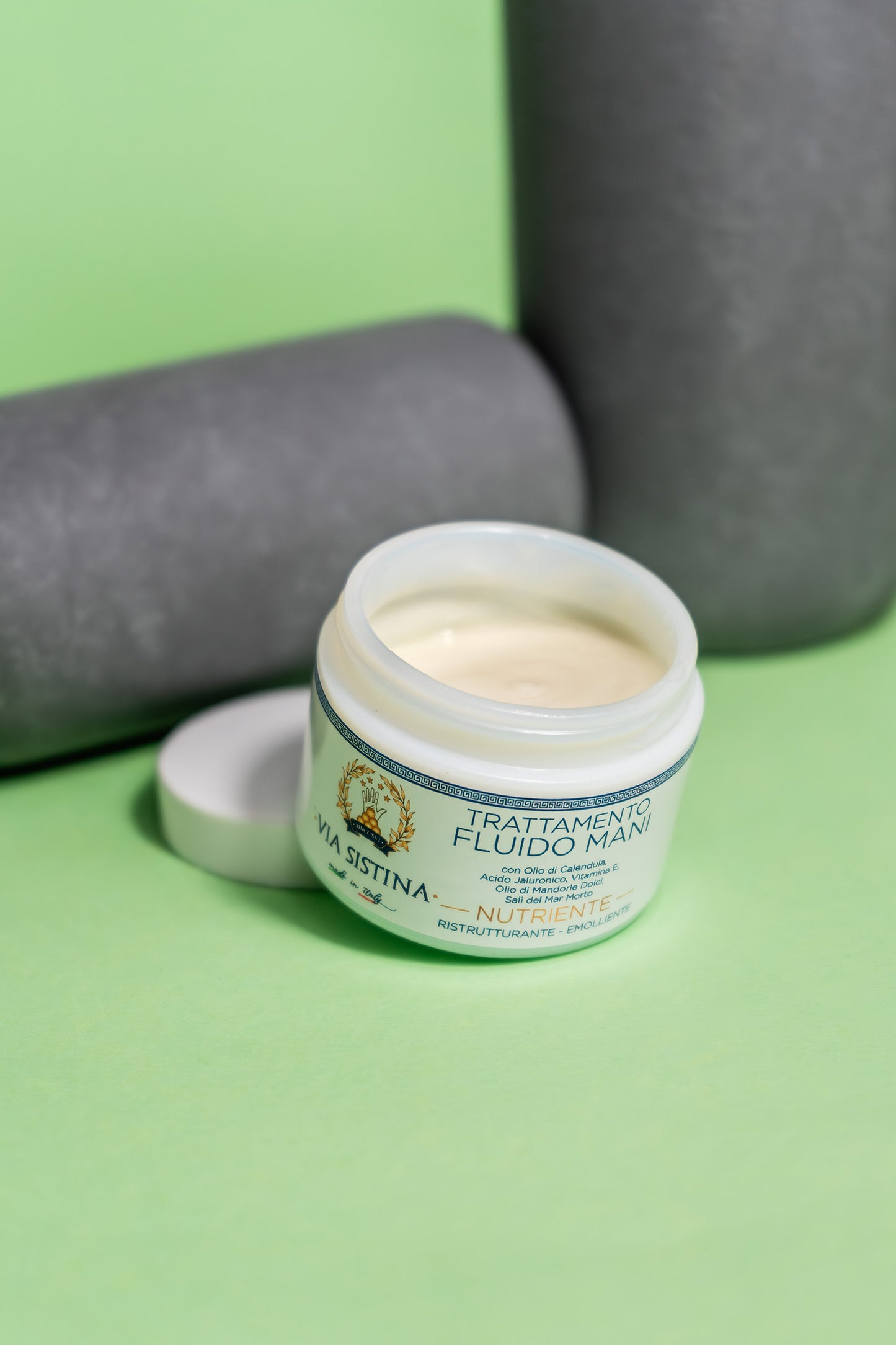 Крем за ръце