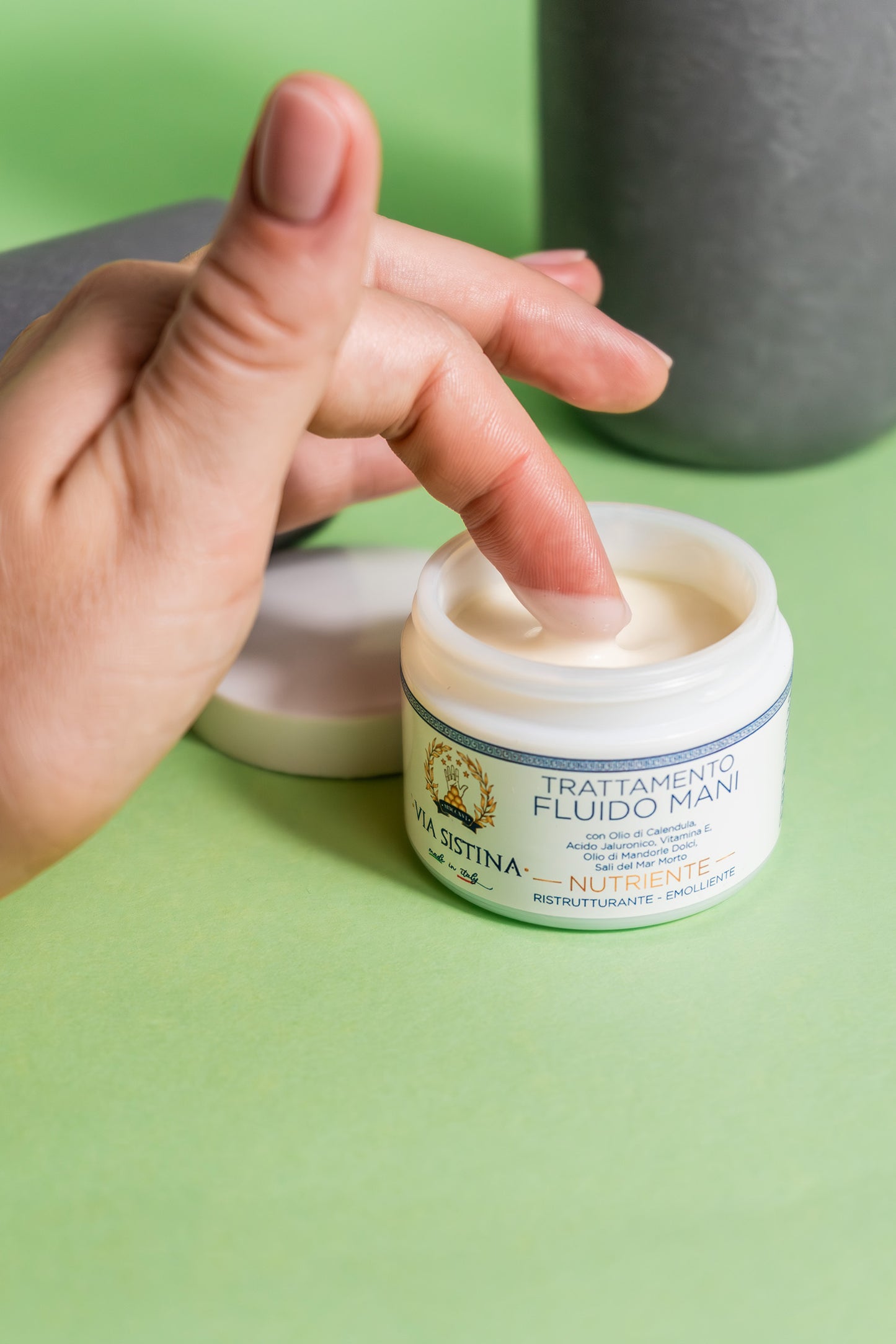 Крем за ръце