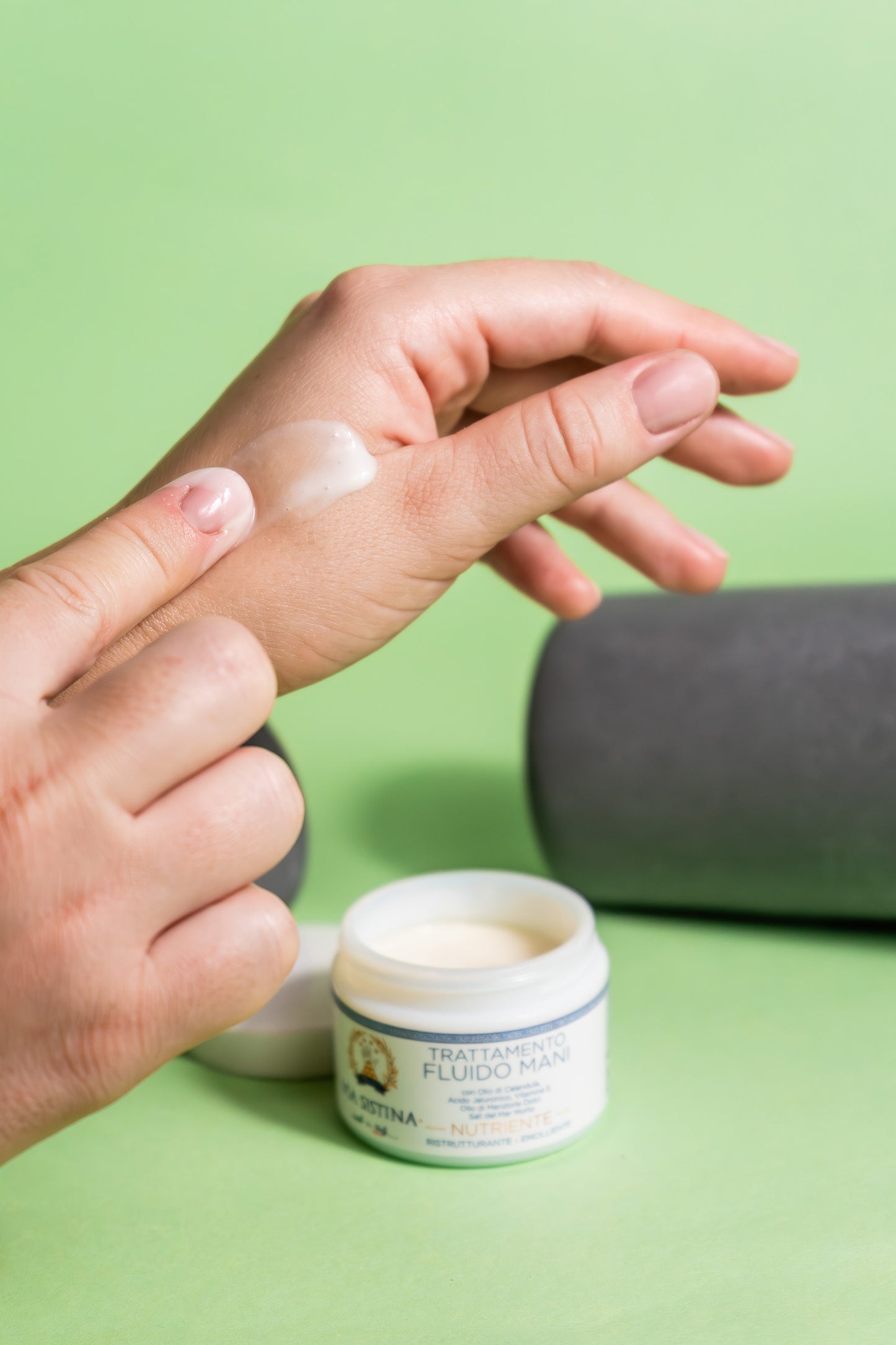 Крем за ръце