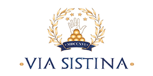 VIA SISTINA BULGARIA