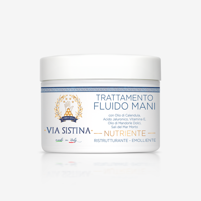 Крем за ръце