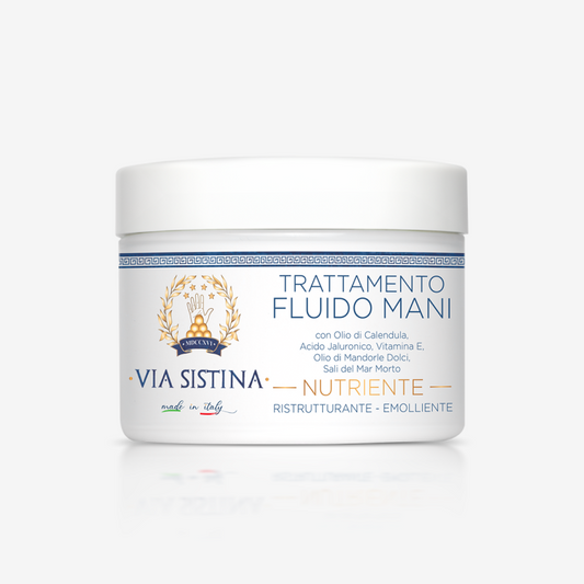 Крем за ръце